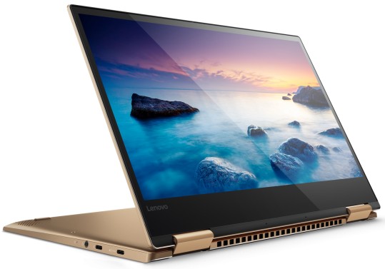 Замена процессора на ноутбуке Lenovo Yoga 720 13